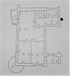 Продаж 3-кімнатної квартири вул. Новомістенська. Новобудова з А/О фото 10 Продаж 3-кімнатної квартири вул. Новомістенська. Новобудова з А/О фото 10
