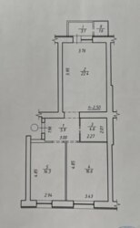 Продаж 2-кімнатної квартири в новобудові просп. Лушпи, ЖК «Еспланада» фото 7 Продаж 2-кімнатної квартири в новобудові просп. Лушпи, ЖК «Еспланада» фото 7