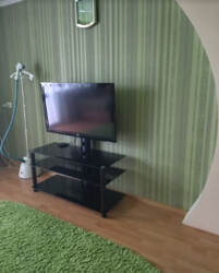 Продаж 3-кімнатної квартири вул. Металургів + ГАРАЖ! фото 2 Продаж 3-кімнатної квартири вул. Металургів + ГАРАЖ! фото 2