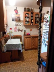 Продаж двох кімнат в гуртожитку вул. Нижньосироватська (Хіммістечко) фото 1 Продаж двох кімнат в гуртожитку вул. Нижньосироватська (Хіммістечко) фото 1