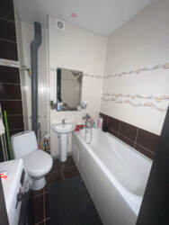 Продаж 1-кімнатної квартири вул. Борова (р-н Хіммістечка) фото 2 Продаж 1-кімнатної квартири вул. Борова (р-н Хіммістечка) фото 2