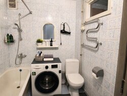 Продаж 1-кімнатної квартири пр-п. Свободи фото 5 Продаж 1-кімнатної квартири пр-п. Свободи фото 5