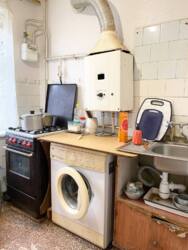 Продаж 3-кімнатної квартири вул. Г.Кондратьєва фото 4 Продаж 3-кімнатної квартири вул. Г.Кондратьєва фото 4