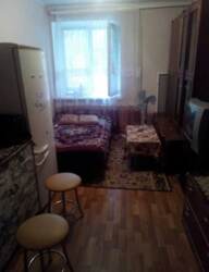Продаж кімнати в гуртожитку вул. Охтирська фото 3 Продаж кімнати в гуртожитку вул. Охтирська фото 3