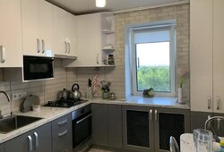 Продаж 3-кімнатної квартири по вул. Лихвинська Стінка (Гамалія) фото 1 Продаж 3-кімнатної квартири по вул. Лихвинська Стінка (Гамалія) фото 1