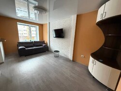 Продаж сучасної 1-кімнатної квартири-студії по вул. І. Сірка фото 3 Продаж сучасної 1-кімнатної квартири-студії по вул. І. Сірка фото 3