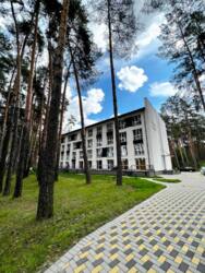 Продаж 1-кімнатної квартири в ЖК Forest Apart (р-н Баранівки) фото 10 Продаж 1-кімнатної квартири в ЖК Forest Apart (р-н Баранівки) фото 10