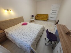 Продаж 1-кімнатної квартири вул.Збройних Сил України фото 4 Продаж 1-кімнатної квартири вул.Збройних Сил України фото 4