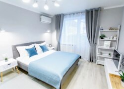 Продаж 1-кімнатної квартири пр. М. Лушпи корпус 28 фото 7 Продаж 1-кімнатної квартири пр. М. Лушпи корпус 28 фото 7