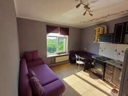 Продаж 1-кімнатної квартири пр. Свободи (Прокоф’єва). Панорамний вид на місто! фото 9 Продаж 1-кімнатної квартири пр. Свободи (Прокоф’єва). Панорамний вид на місто! фото 9