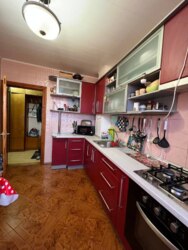 Продаж 3-кімнатної квартири вул. Г.Крут (біля Атріума) фото 3 Продаж 3-кімнатної квартири вул. Г.Крут (біля Атріума) фото 3