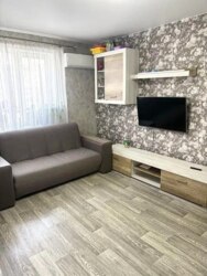 Продаж 1-кімнатної квартири з ремонтом вул. Сумської тероборони (Ковпака) фото 4 Продаж 1-кімнатної квартири з ремонтом вул. Сумської тероборони (Ковпака) фото 4