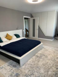 Продаж дворівневої квартири вул. Київська (Роменський р-н) фото 3 Продаж дворівневої квартири вул. Київська (Роменський р-н) фото 3