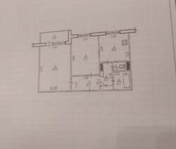 Продаж 2-кімнатної квартири вул. Прокоф'єва фото 6 Продаж 2-кімнатної квартири вул. Прокоф'єва фото 6