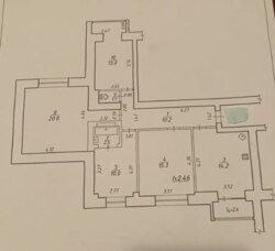 Продаж 4-кімнатної квартири вул. Інтернаціоналістів фото 10 Продаж 4-кімнатної квартири вул. Інтернаціоналістів фото 10