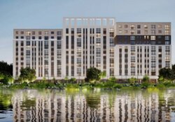 Продаж 2-кімнатної квартири вул. Фабрична (біля Мануфактури), забудовник НОТЕХС фото 4 Продаж 2-кімнатної квартири вул. Фабрична (біля Мануфактури), забудовник НОТЕХС фото 4