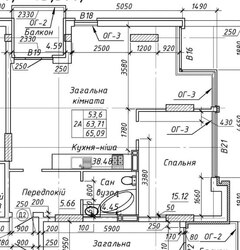 Продаж 2-кімнатної квартири ЖК Айсберг вул. Збройних Сил України фото 9 Продаж 2-кімнатної квартири ЖК Айсберг вул. Збройних Сил України фото 9