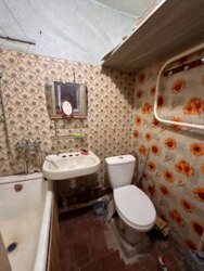 НЕДОРОГО! Продаж 1-кімнатної квартири в ЦЕНТРІ вул. Холодногірська фото 6 НЕДОРОГО! Продаж 1-кімнатної квартири в ЦЕНТРІ вул. Холодногірська фото 6