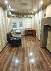 Продаж 1-кімнатної квартири по просп.Свободи з видом на Псел фото 2 Продаж 1-кімнатної квартири по просп.Свободи з видом на Псел фото 2