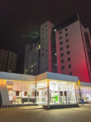 Продаж 2-кімнатної квартири вул.Збройних Сил України ЖК Айсберг фото 10 Продаж 2-кімнатної квартири вул.Збройних Сил України ЖК Айсберг фото 10