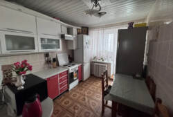 Продаж 3-кімнатної квартири по просп. Михайла Лушпи фото 1 Продаж 3-кімнатної квартири по просп. Михайла Лушпи фото 1