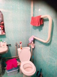 Продаж 1-кімнатної квартири вул. Заливна фото 5 Продаж 1-кімнатної квартири вул. Заливна фото 5