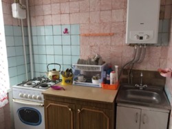 Продаж 3-кімнатної квартири в ЦЕНТРІ вул.Засумська фото 1 Продаж 3-кімнатної квартири в ЦЕНТРІ вул.Засумська фото 1