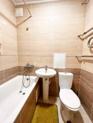 Продаж 1-кімнатної квартири вул. Лебединська фото 10 Продаж 1-кімнатної квартири вул. Лебединська фото 10