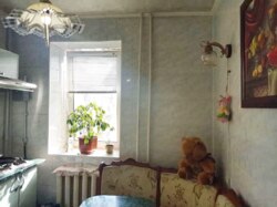 Продаж 1-кімнатної квартири вул. Ковпака фото 1 Продаж 1-кімнатної квартири вул. Ковпака фото 1