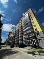 Продаж 3-кімнатної квартири пр. Лушпи ЖК Еспланада. Корпус 22/1 фото 4 Продаж 3-кімнатної квартири пр. Лушпи ЖК Еспланада. Корпус 22/1 фото 4