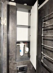 Продаж просторої 3-кімнатної квартири пр-п. Свободи фото 8 Продаж просторої 3-кімнатної квартири пр-п. Свободи фото 8