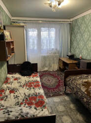 Продаж 3-кімнатної квартири пр-п. Лушпи фото 4 Продаж 3-кімнатної квартири пр-п. Лушпи фото 4