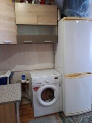 Продаж кімнати в гуртожитку вул. Охтирська фото 1 Продаж кімнати в гуртожитку вул. Охтирська фото 1