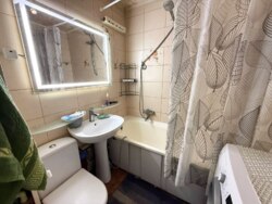Продаж 1-кімнатної квартири по вул. Гетьмана Павла Скоропадського (Леваневського) поруч школа №18 фото 4 Продаж 1-кімнатної квартири по вул. Гетьмана Павла Скоропадського (Леваневського) поруч школа №18 фото 4