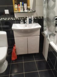 Продаж 1-кімнатної квартири пр. Свободи фото 6 Продаж 1-кімнатної квартири пр. Свободи фото 6