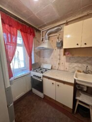 НЕДОРОГО! Продаж 1-кімнатної квартири в ЦЕНТРІ вул. Холодногірська фото 2 НЕДОРОГО! Продаж 1-кімнатної квартири в ЦЕНТРІ вул. Холодногірська фото 2