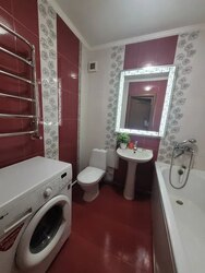 Продаж просторої 3-кімнатної квартири з АО в с.Сад (вул.Шкільна) фото 6 Продаж просторої 3-кімнатної квартири з АО в с.Сад (вул.Шкільна) фото 6