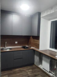 Продаж 1-кімнатної квартири вул. Вільного Козацтва фото 2 Продаж 1-кімнатної квартири вул. Вільного Козацтва фото 2