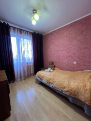 Продаж 3-кімнатної квартири вул. Г.Крут (біля Атріума) фото 5 Продаж 3-кімнатної квартири вул. Г.Крут (біля Атріума) фото 5