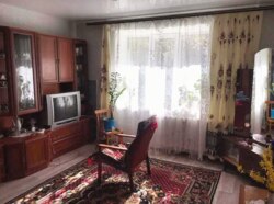 Продаж 1-кімнатної квартири пр-п. Перемоги (Курський) фото 6 Продаж 1-кімнатної квартири пр-п. Перемоги (Курський) фото 6