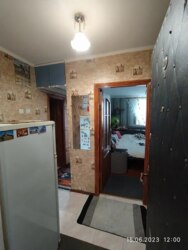 Продаж 1-кімнатної квартири вул. Роменська фото 7 Продаж 1-кімнатної квартири вул. Роменська фото 7