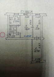 Продаж 3-кімнатної квартири пр-п. Шевченка + ГАРАЖ фото 2 Продаж 3-кімнатної квартири пр-п. Шевченка + ГАРАЖ фото 2