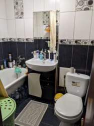 Продаж 4-кімнатної квартири вул. Г. Кондратьєва фото 2 Продаж 4-кімнатної квартири вул. Г. Кондратьєва фото 2