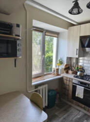 Продаж 2-кімнатної квартири вул. Волонтерська (Малиновського), р-н Петропавліської фото 2 Продаж 2-кімнатної квартири вул. Волонтерська (Малиновського), р-н Петропавліської фото 2