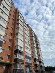 Продаж 2-кімнатної квартири вул. Чорновола (забудовник Федорченко) фото 1 Продаж 2-кімнатної квартири вул. Чорновола (забудовник Федорченко) фото 1