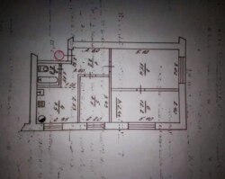 Продаж 3-кімнатної квартири с. Солідарне (8 км від м. Суми) фото 4 Продаж 3-кімнатної квартири с. Солідарне (8 км від м. Суми) фото 4