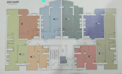 Продаж 1-кімнатної квартири вул. Харківська (ЖК Зарічний) фото 2 Продаж 1-кімнатної квартири вул. Харківська (ЖК Зарічний) фото 2