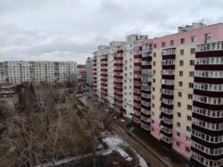 Продаж 2 кімнатної квартири пр. М. Лушпи, корпус 22/1. Новобудова з А/О фото 1 Продаж 2 кімнатної квартири пр. М. Лушпи, корпус 22/1. Новобудова з А/О фото 1