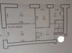 ������ 3-������� �������� �� ���.������������ ���� 7