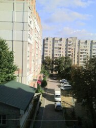 Продаж 1 кімнатної квартири по вул. Засумська (центр міста) фото 2 Продаж 1 кімнатної квартири по вул. Засумська (центр міста) фото 2